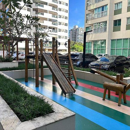 Apartamentos No Verano Stay Rio de Janeiro Ngoại thất bức ảnh