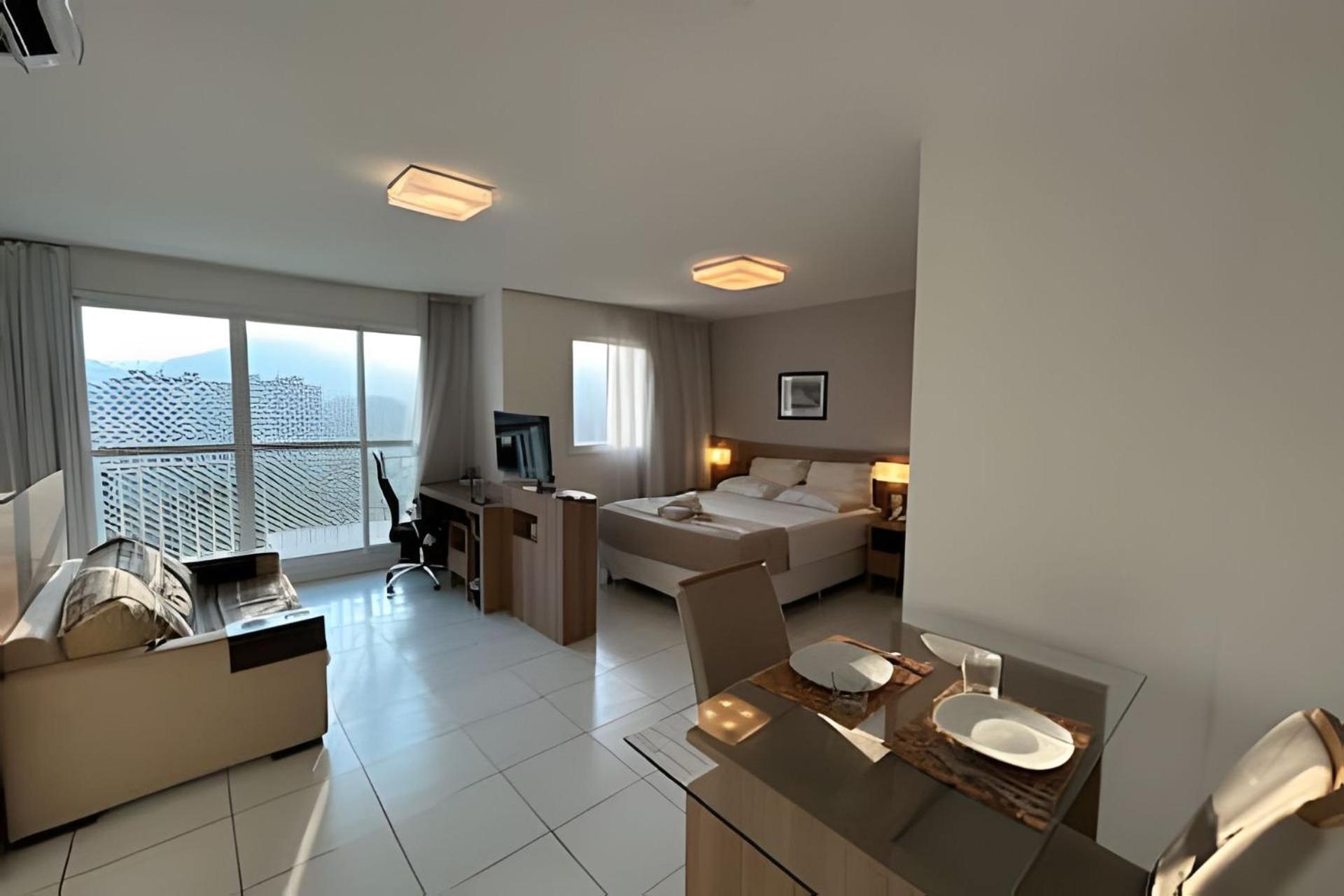 Apartamentos No Verano Stay Rio de Janeiro Ngoại thất bức ảnh