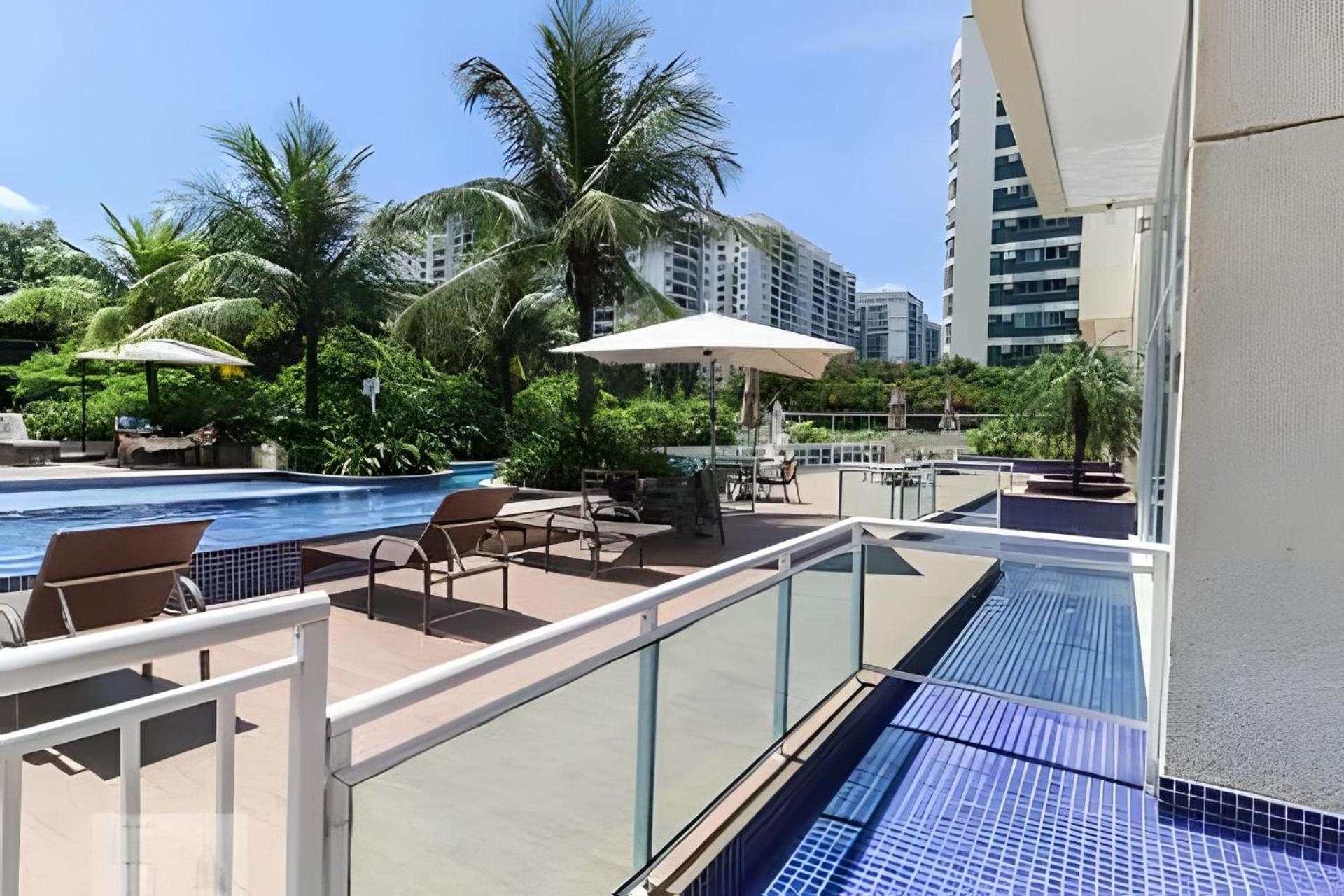 Apartamentos No Verano Stay Rio de Janeiro Ngoại thất bức ảnh