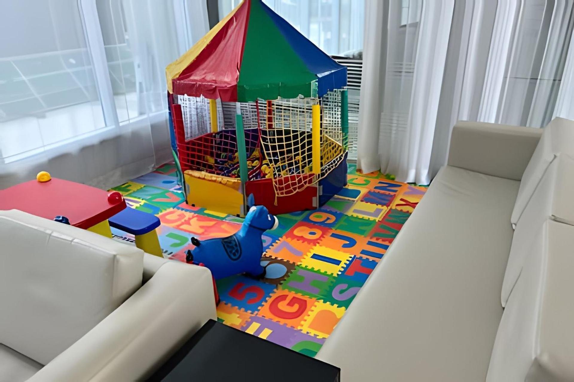 Apartamentos No Verano Stay Rio de Janeiro Ngoại thất bức ảnh