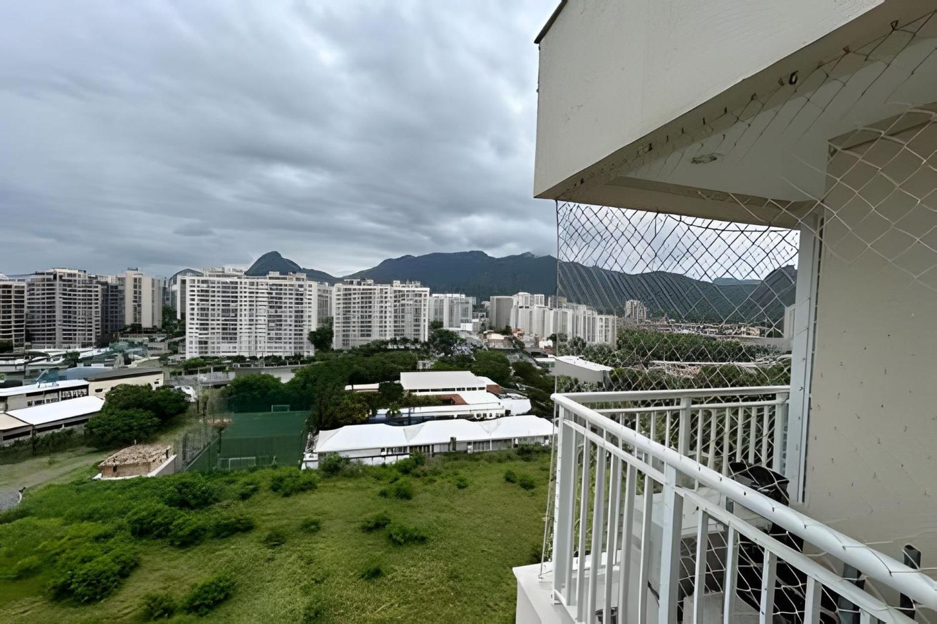 Apartamentos No Verano Stay Rio de Janeiro Ngoại thất bức ảnh
