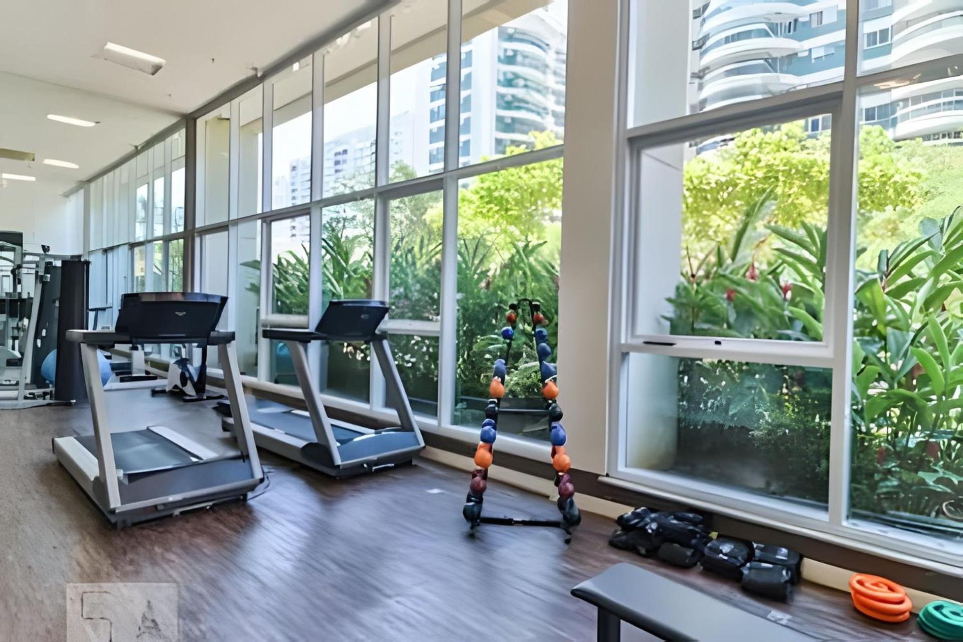 Apartamentos No Verano Stay Rio de Janeiro Ngoại thất bức ảnh