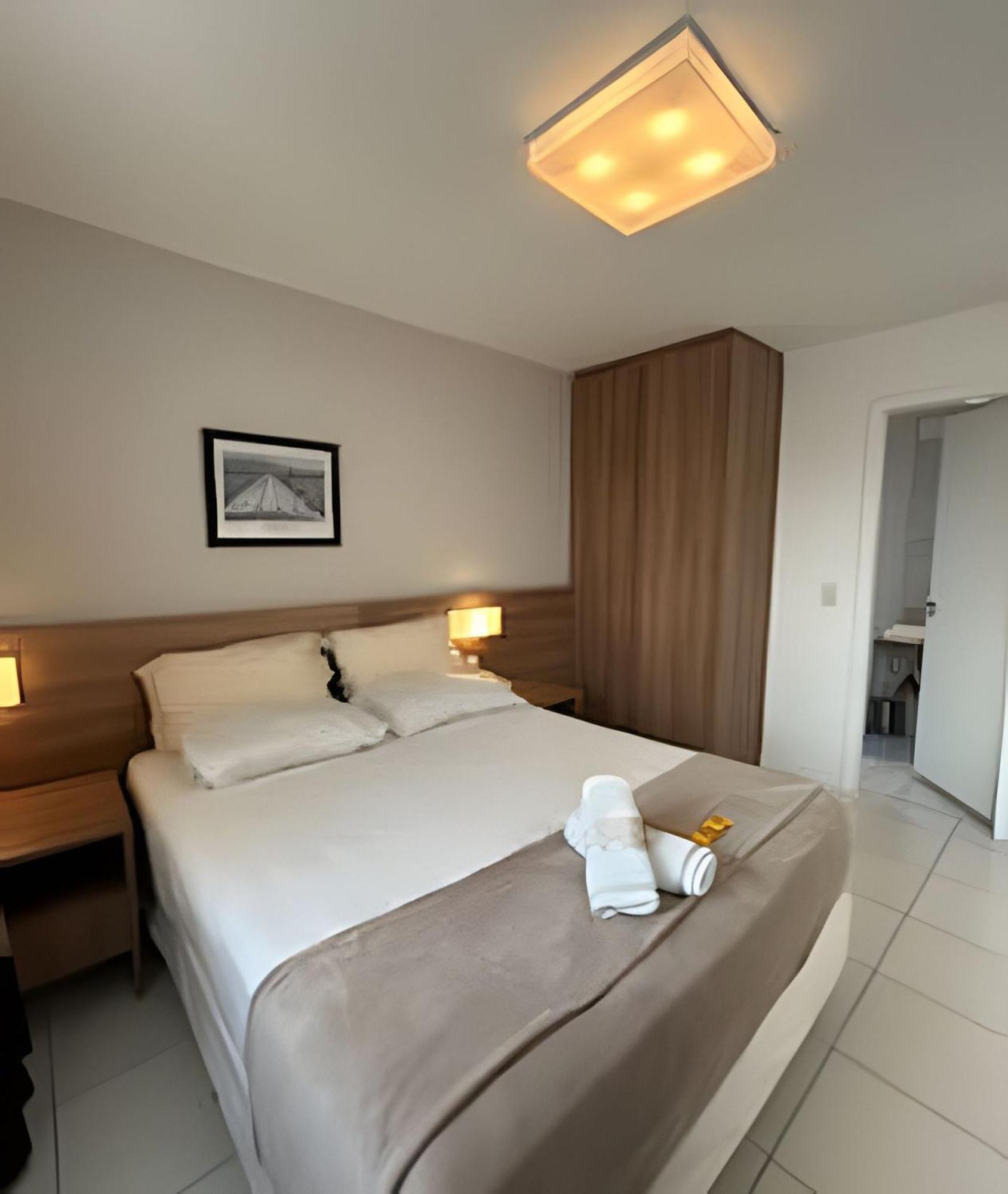 Apartamentos No Verano Stay Rio de Janeiro Ngoại thất bức ảnh