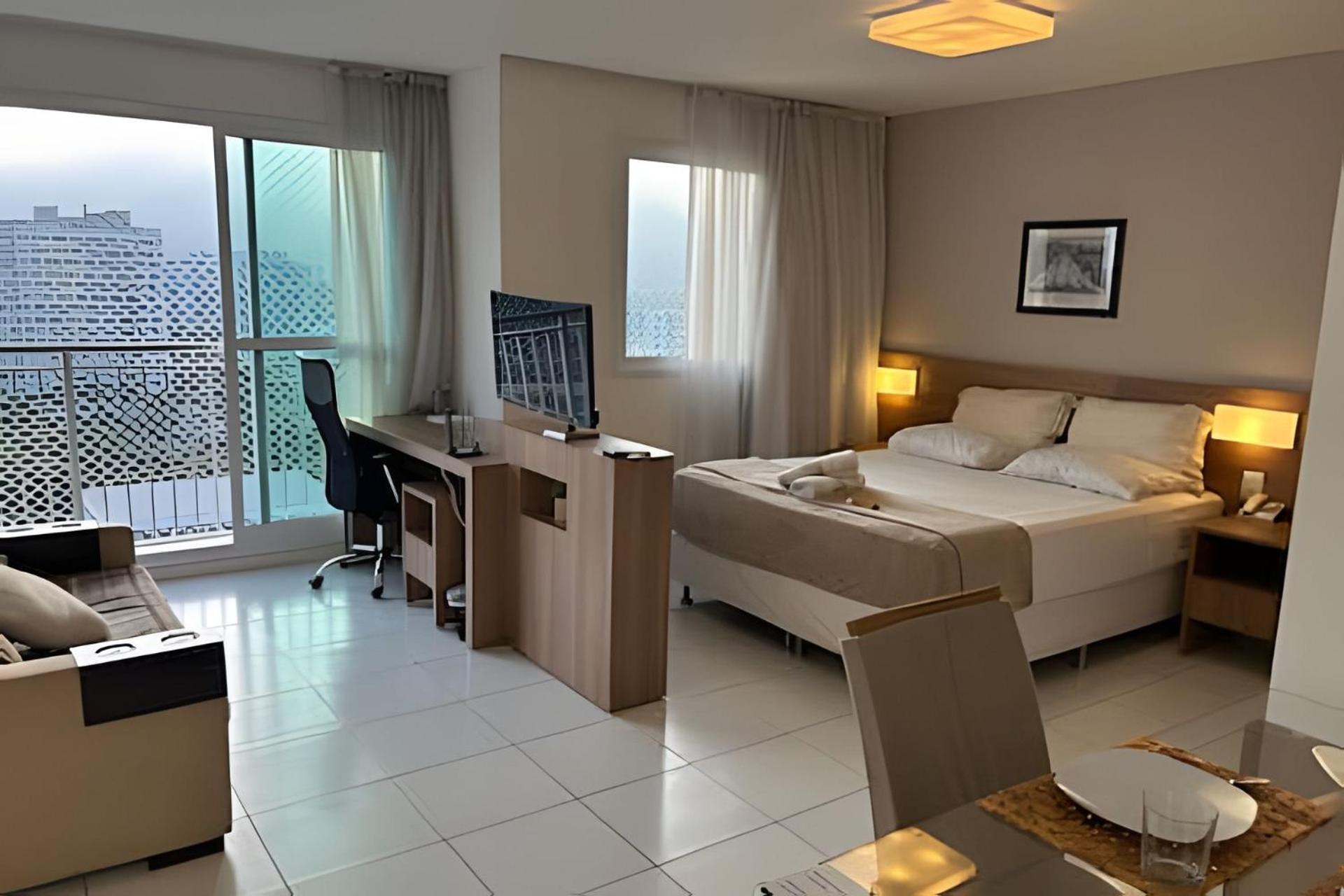 Apartamentos No Verano Stay Rio de Janeiro Ngoại thất bức ảnh