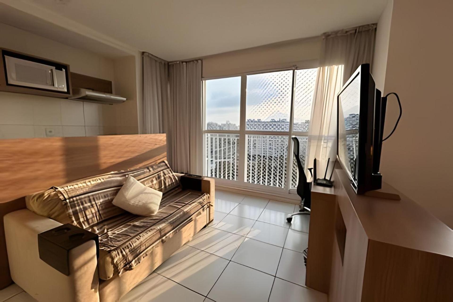 Apartamentos No Verano Stay Rio de Janeiro Ngoại thất bức ảnh