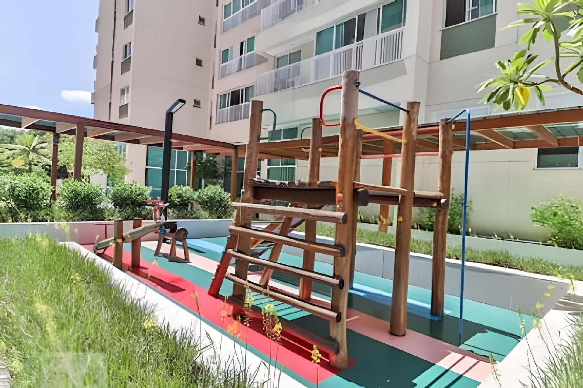 Apartamentos No Verano Stay Rio de Janeiro Ngoại thất bức ảnh