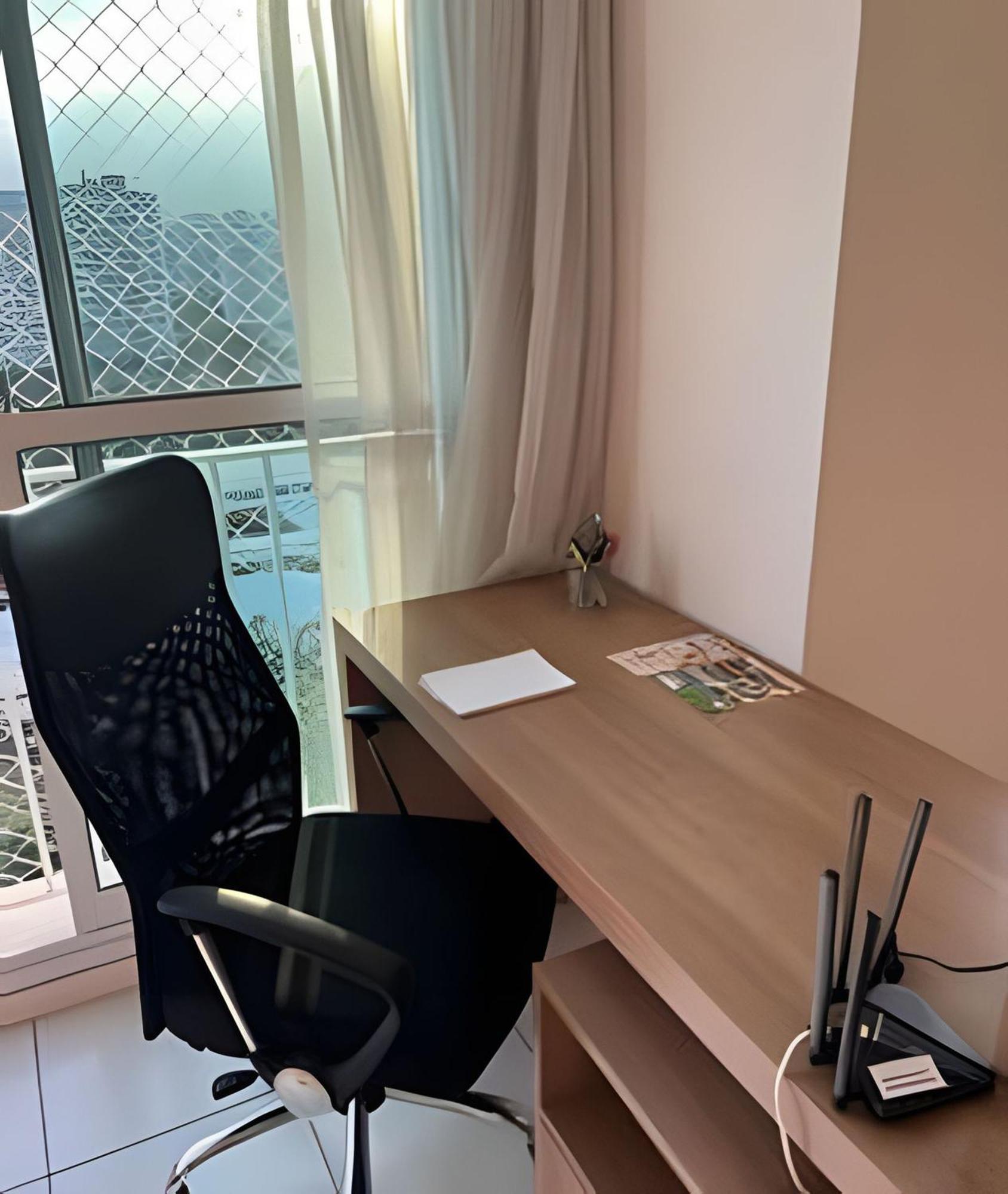 Apartamentos No Verano Stay Rio de Janeiro Ngoại thất bức ảnh