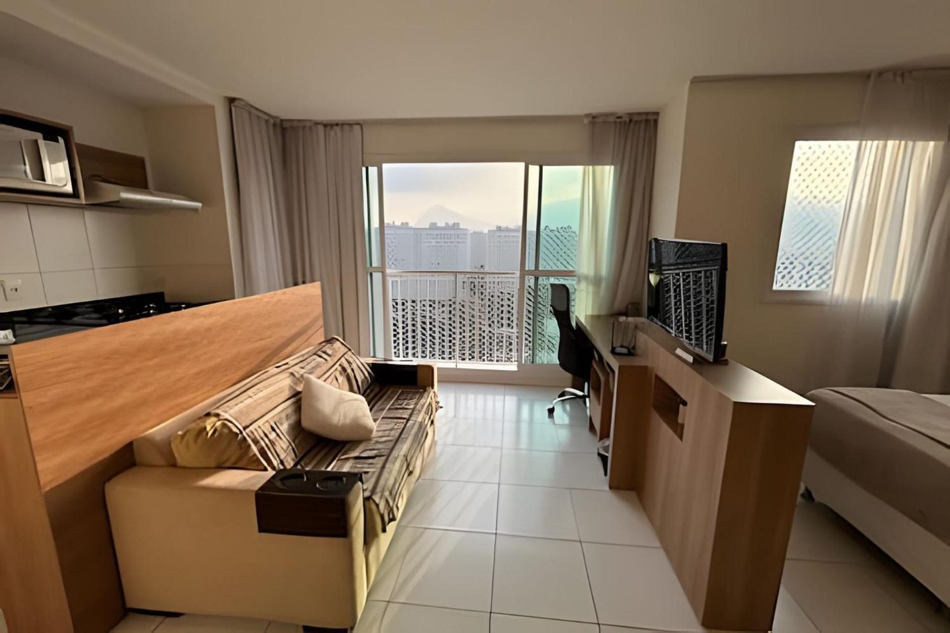 Apartamentos No Verano Stay Rio de Janeiro Ngoại thất bức ảnh