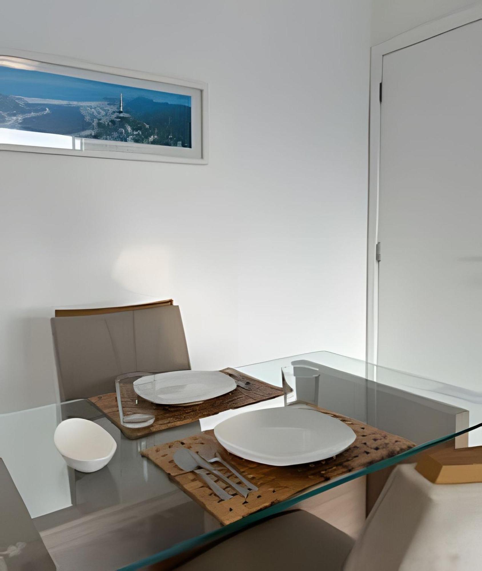 Apartamentos No Verano Stay Rio de Janeiro Ngoại thất bức ảnh