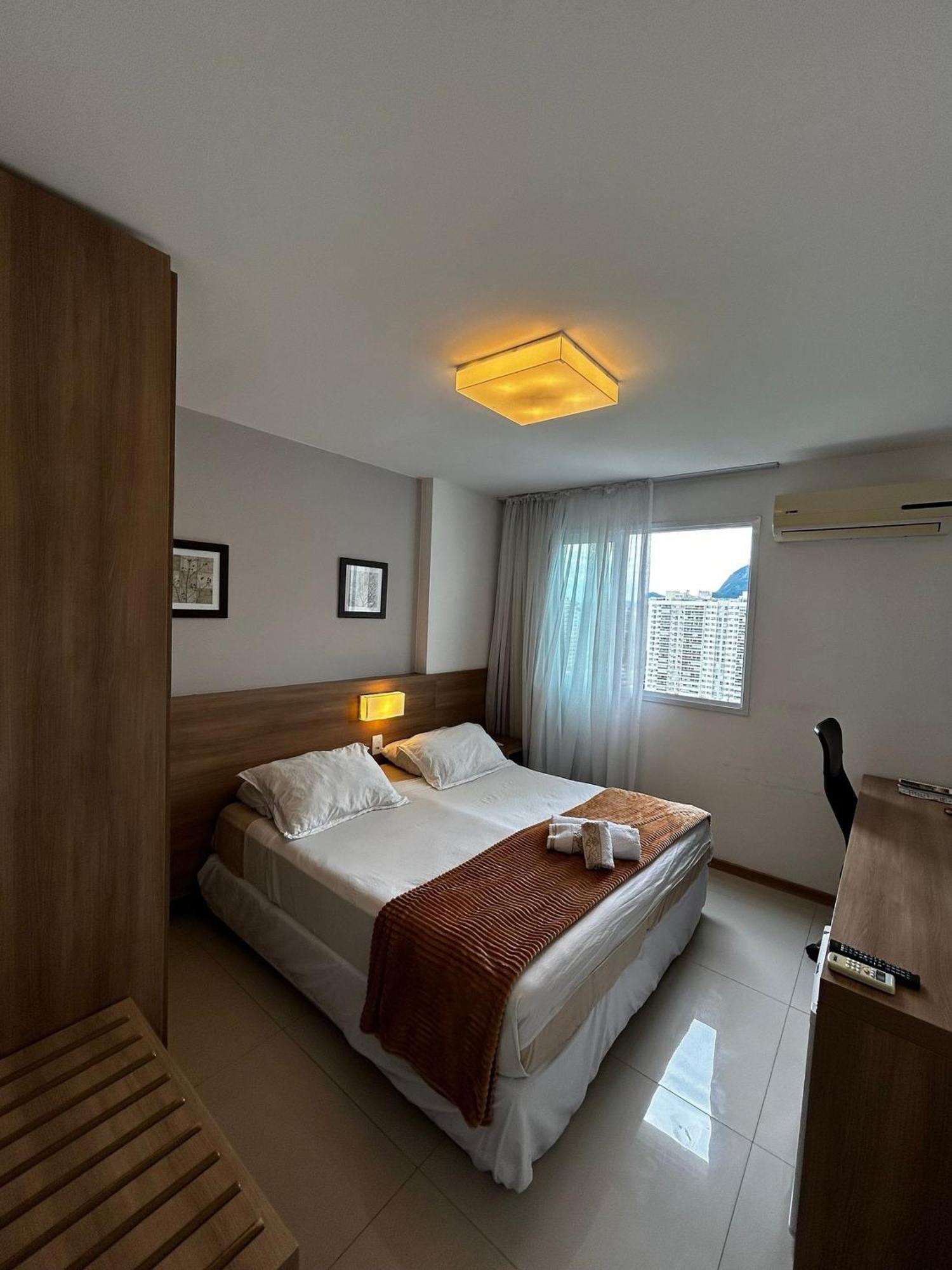 Apartamentos No Verano Stay Rio de Janeiro Ngoại thất bức ảnh