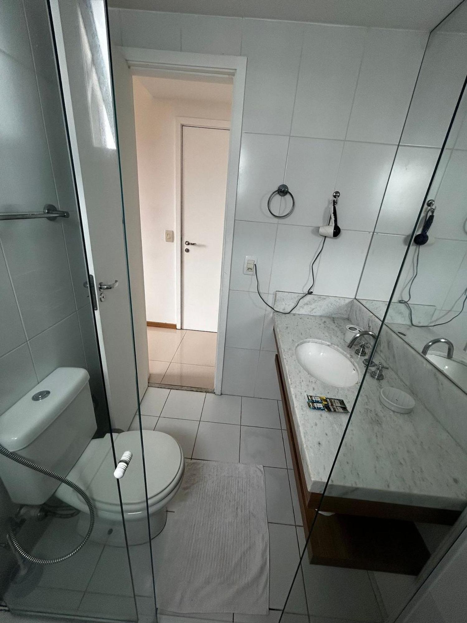 Apartamentos No Verano Stay Rio de Janeiro Ngoại thất bức ảnh