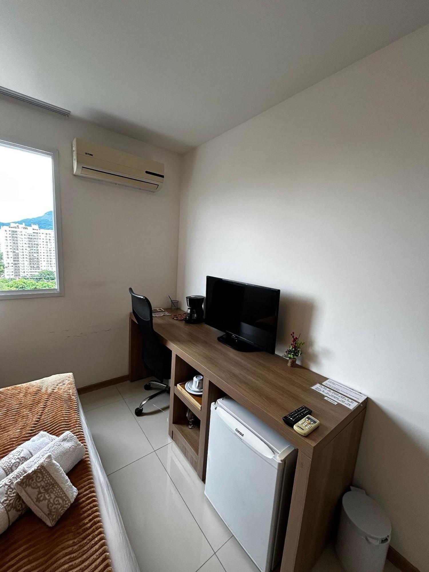 Apartamentos No Verano Stay Rio de Janeiro Ngoại thất bức ảnh