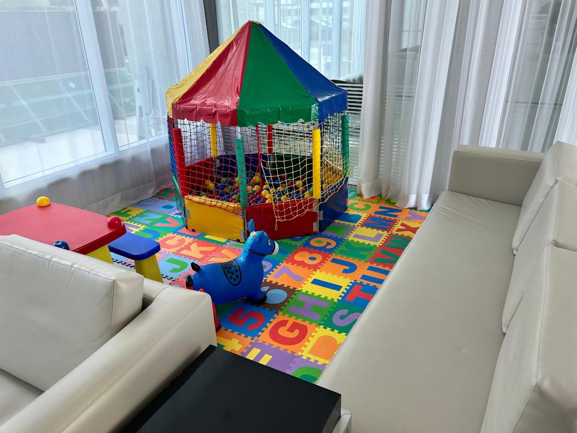Apartamentos No Verano Stay Rio de Janeiro Ngoại thất bức ảnh