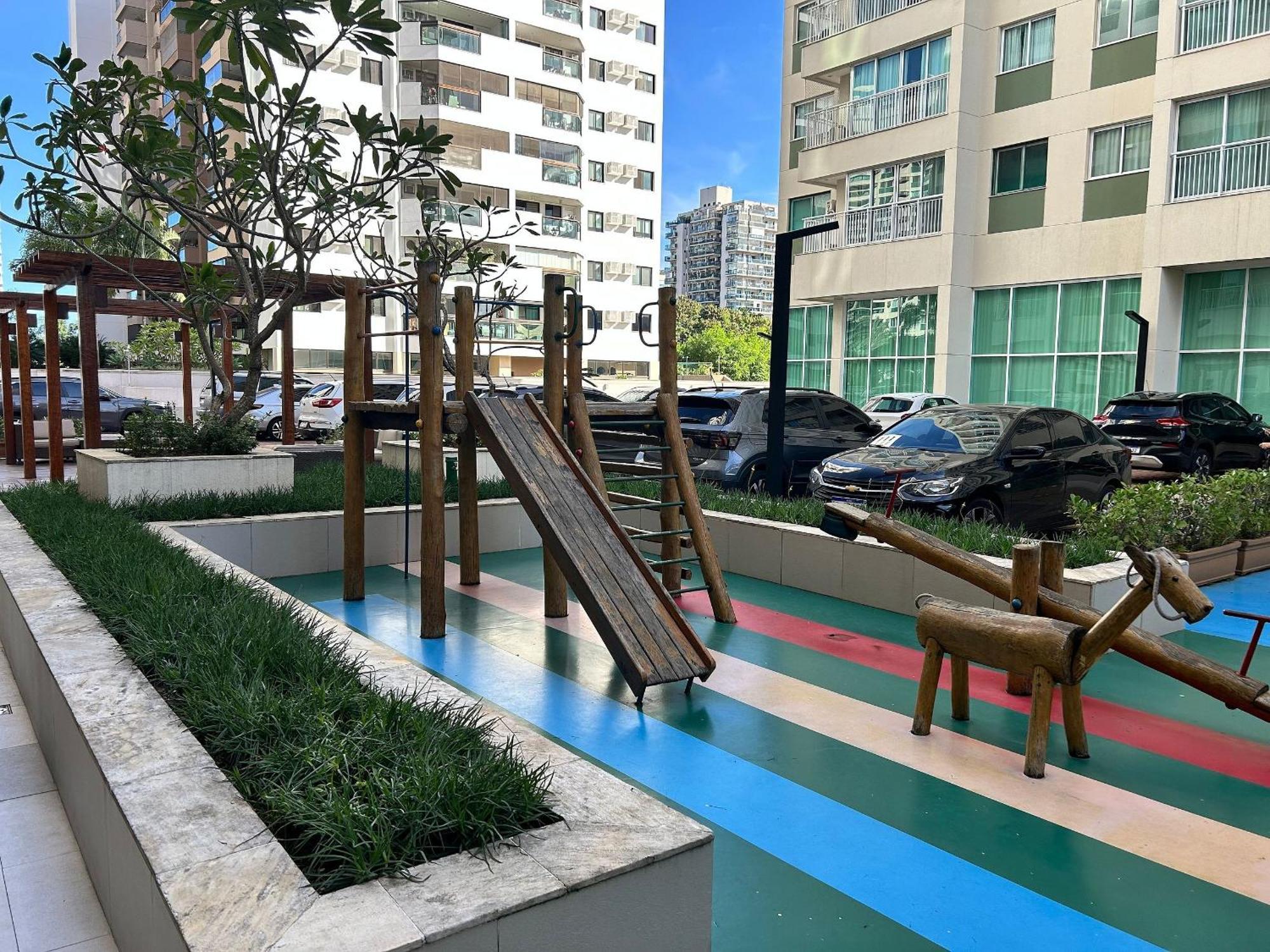 Apartamentos No Verano Stay Rio de Janeiro Ngoại thất bức ảnh
